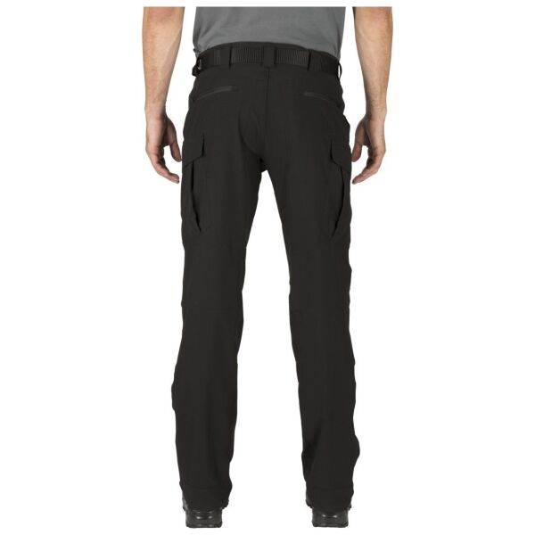 5.11 Traverse 2.0 Pantolon Siyah