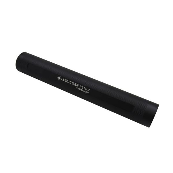 Ledlenser X21r El Feneri̇ İçi̇n Pi̇l