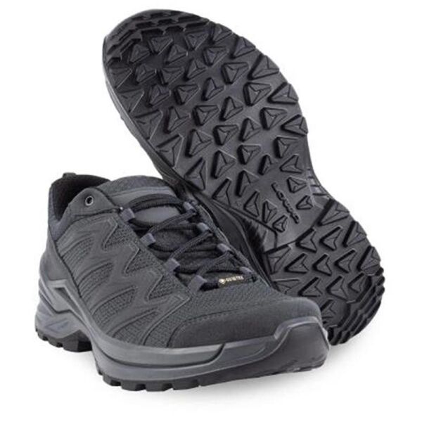 Lowa Innox Pro Gtx Lo Yesil Ayakkabi