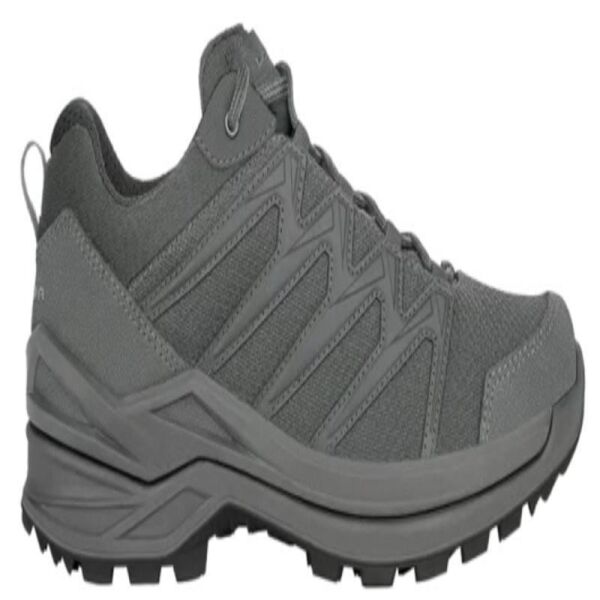 Lowa Innox Pro Gtx Lo Yesil Ayakkabi
