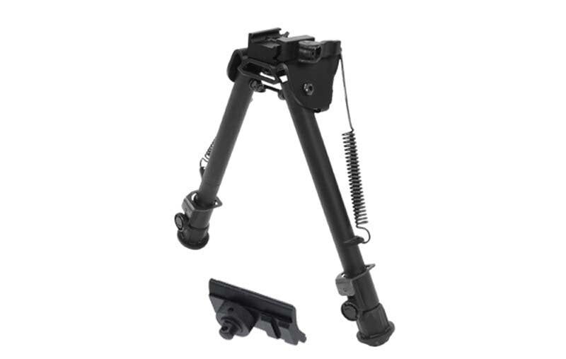 Unleash The Glow Bipod Catal Ayak
