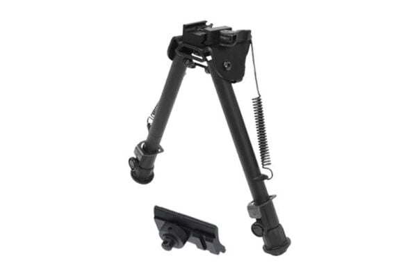 Unleash The Glow Bipod Catal Ayak