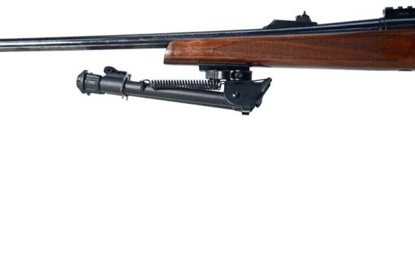 Unleash The Glow Bipod Catal Ayak