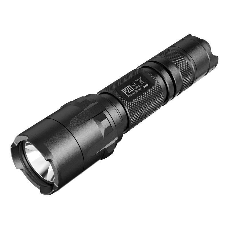 Nitecore P20 800 Lumen Elfeneri