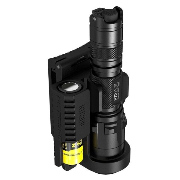 Nitecore P20 800 Lumen Elfeneri