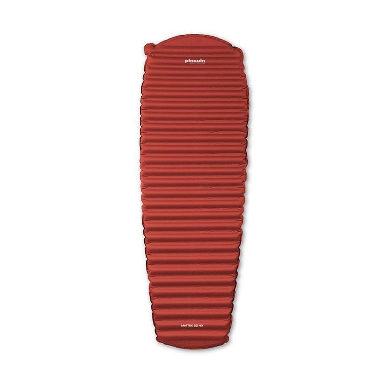 Pinguin Matrix 25 Nx Orange Şişme Mat