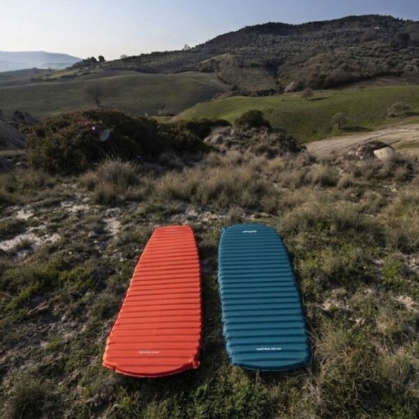 Pinguin Matrix 25 Nx Orange Şişme Mat