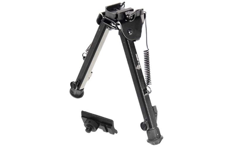 Unleash The Glow Bipod Catal Ayak