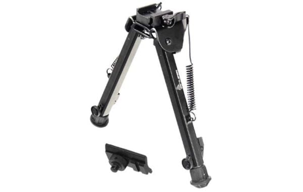 Unleash The Glow Bipod Catal Ayak