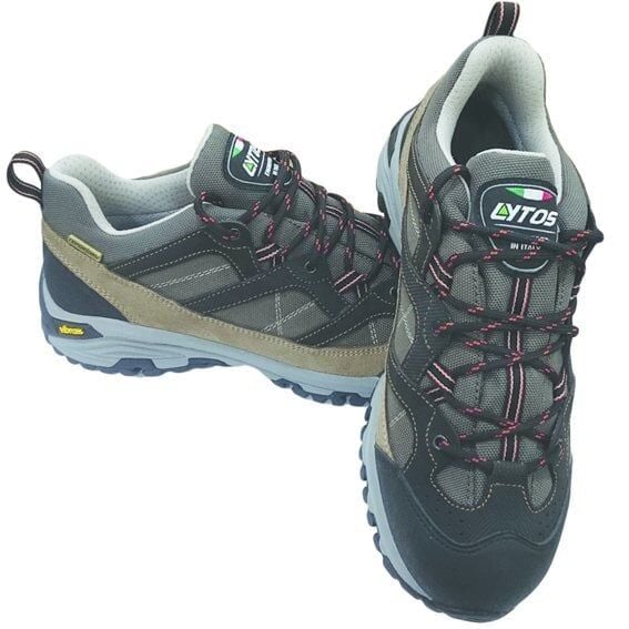 Mondeox Quattro 57fc Stucco Ayakkabi