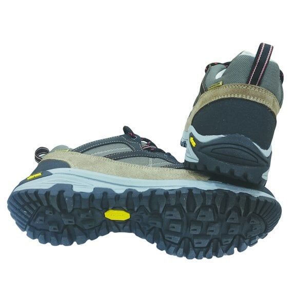 Mondeox Quattro 57fc Stucco Ayakkabi