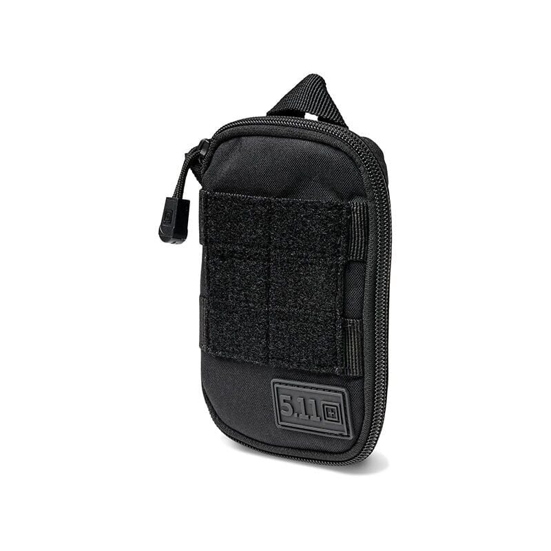 5.11 Egor Pouch Sierra Siyah Canta