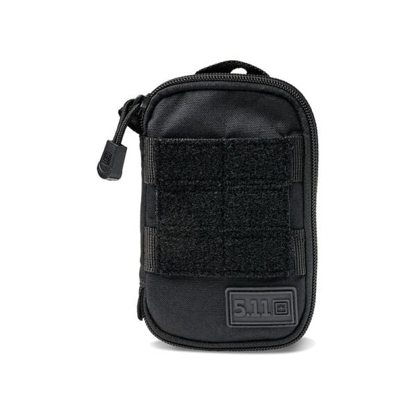 5.11 Egor Pouch Sierra Siyah Canta
