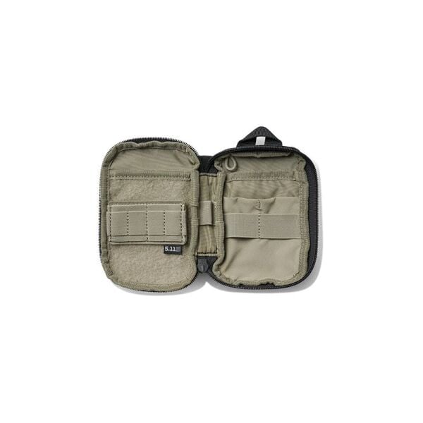 5.11 Egor Pouch Sierra Siyah Canta