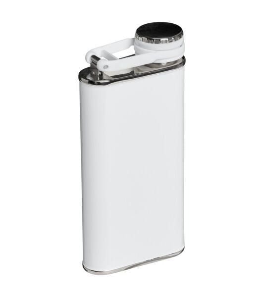 Stanley Klasi̇k Cep Matarasi Beyaz Renk