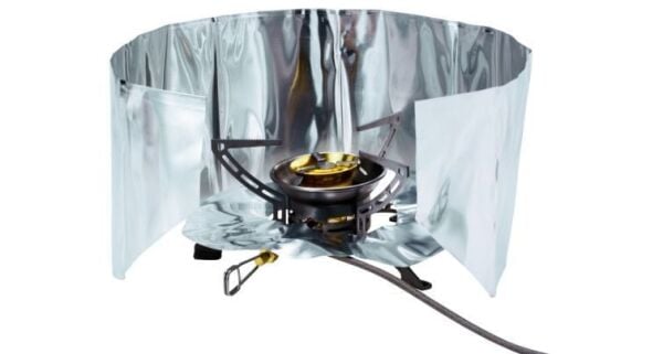 Primus Windscreen Ruzgar Kesici
