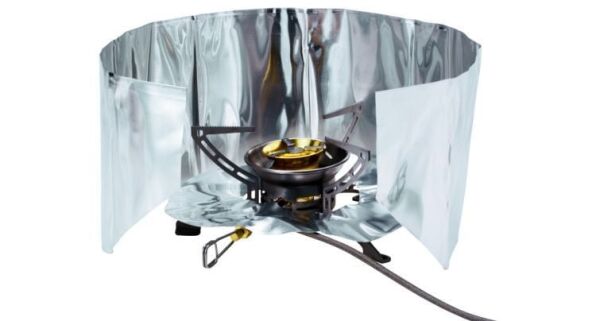 Primus Windscreen Ruzgar Kesici