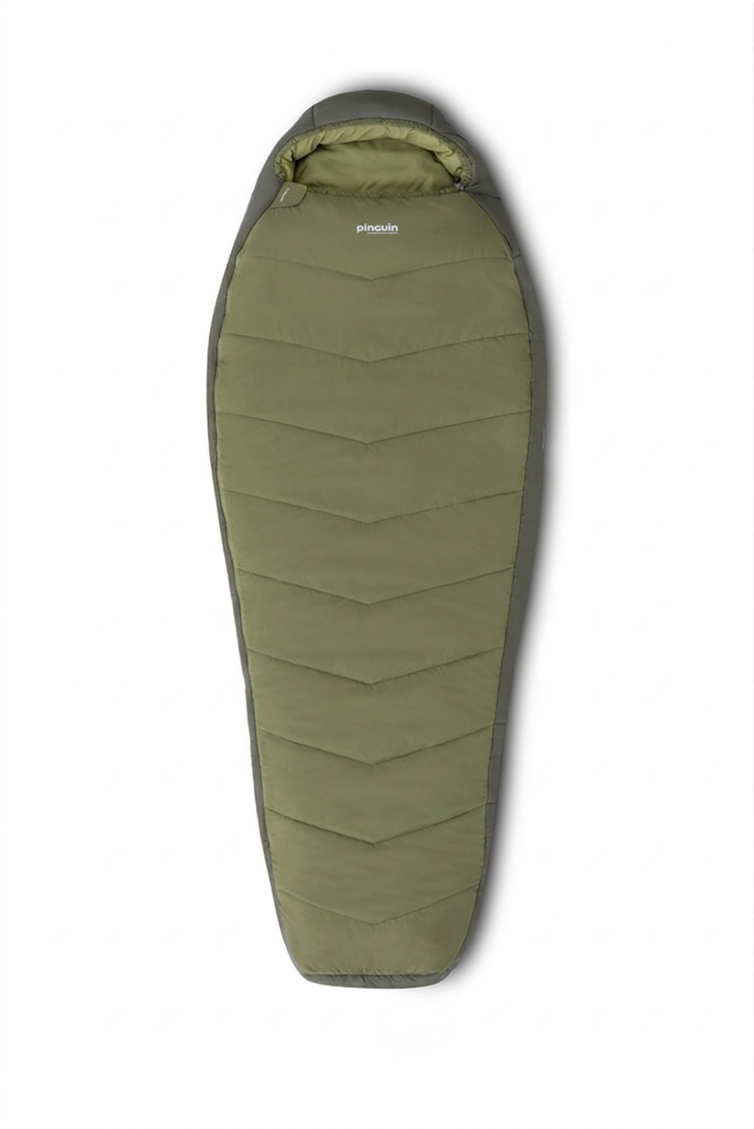 Pinguin Tramp -5 195 Khaki Uyku Tulumu