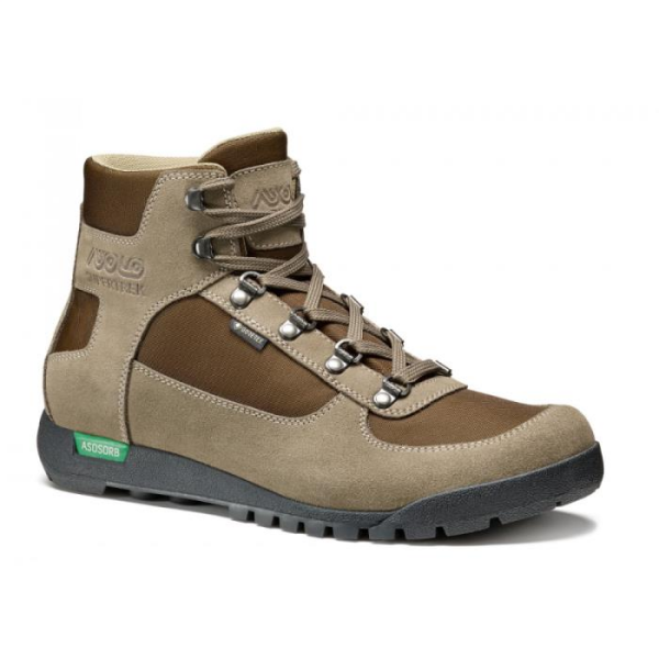 ASOLO SUPERTREK GTX ERKEK OUTDOOR BOT