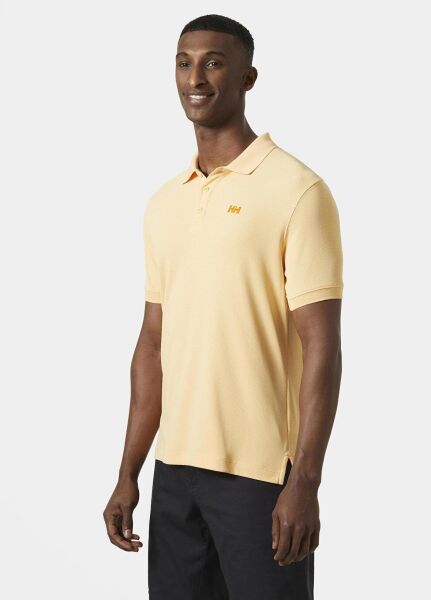 HELLY HANSEN OCEAN POLO T-SHIRT SARI