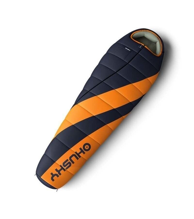 Husky Enjoy Long -25c Uyku Tulumu