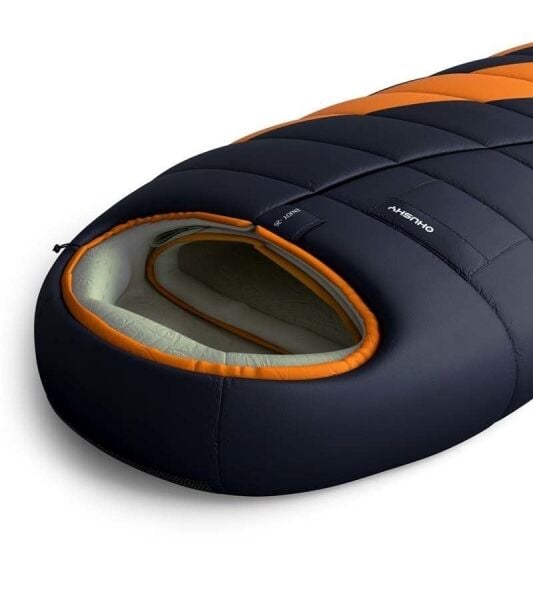 HUSKY ENJOY -25C UYKU TULUMU