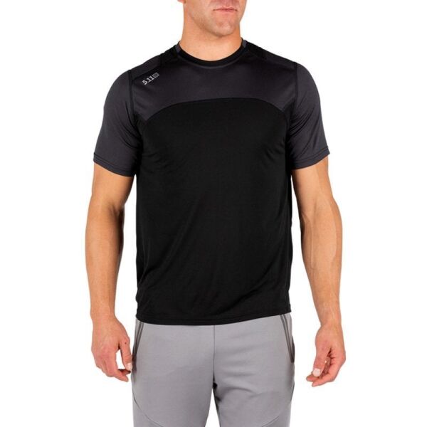 5.11 Max Effort Ss Top