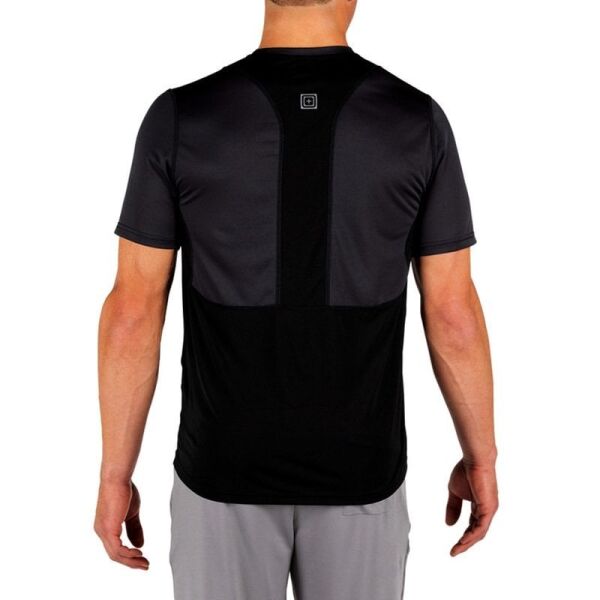 5.11 Max Effort Ss Top