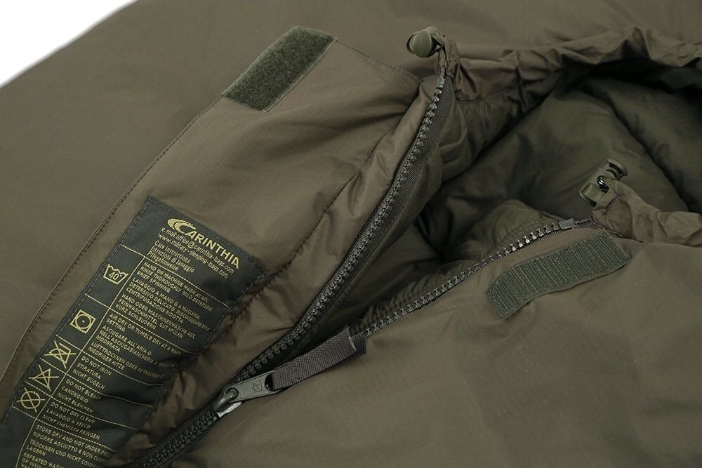 Carinthia Defence 4-200 Uyku Tulumu