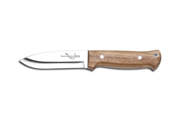 Bora 511 ZB Survivor Zeytin Saplı Bıçak