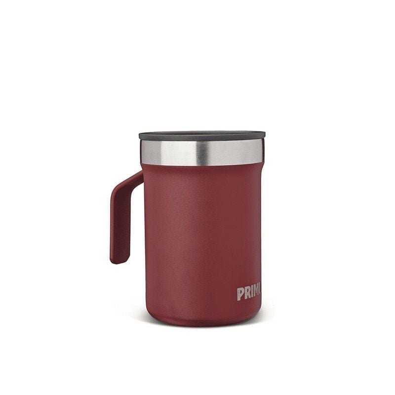 Primus Koppen Mug 0.30 Litre Ox Red Termos Bardak