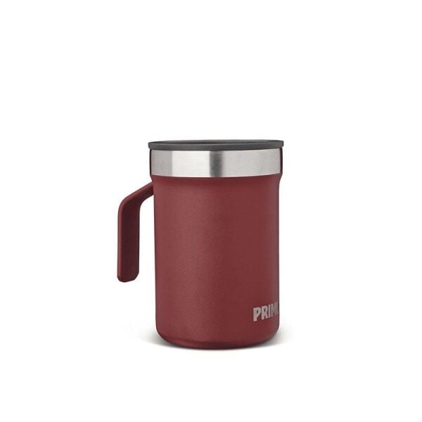 Primus Koppen Mug 0.30 Litre Ox Red Termos Bardak