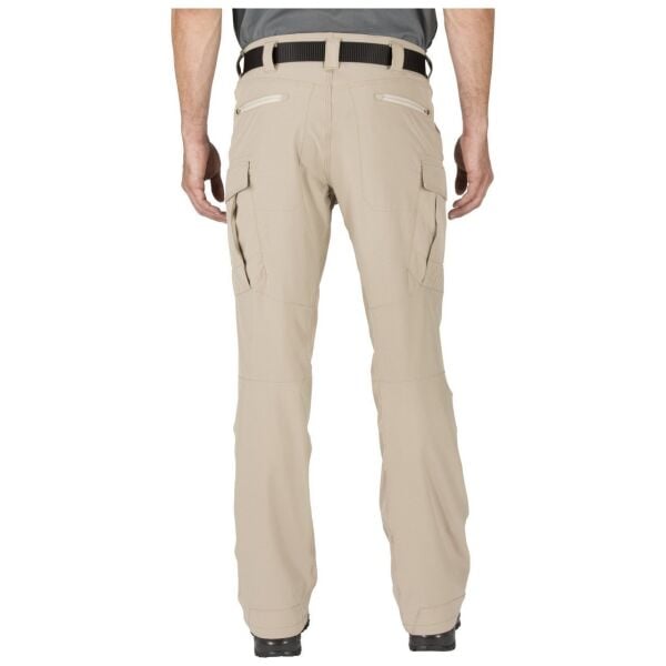 5.11 Traverse 2.0 Pantolon Krem