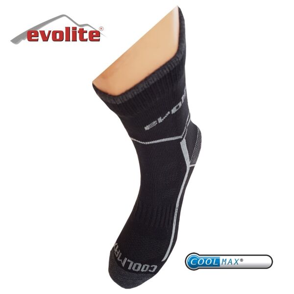 Evolite Nova Coolmax Çorap
