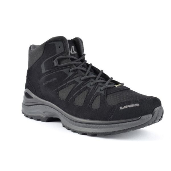 Lowa Innox Evo Gtx Siyah Bot