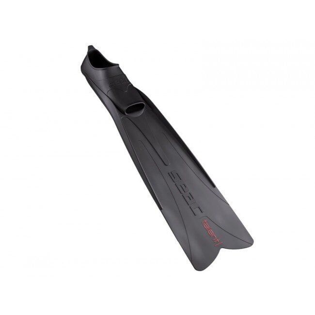 Seac Sub Palet Talent Siyah