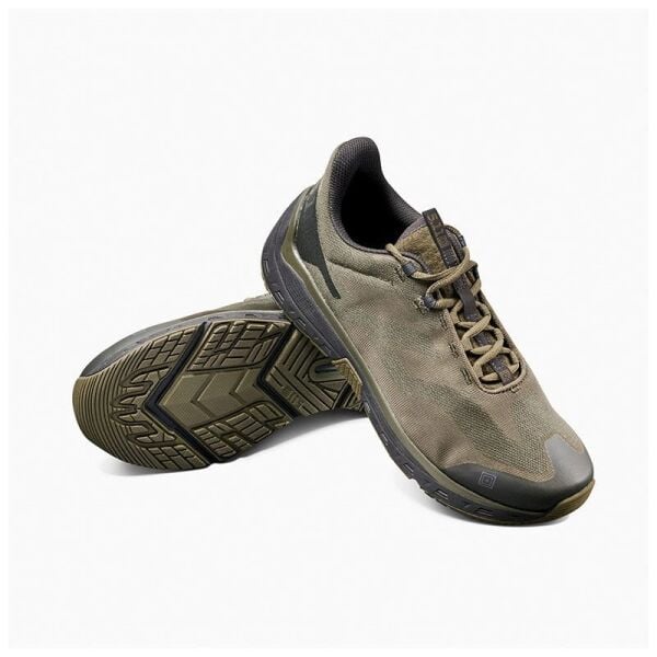 5.11 Pt-r Inure Runner Ranger Green Ayakkab