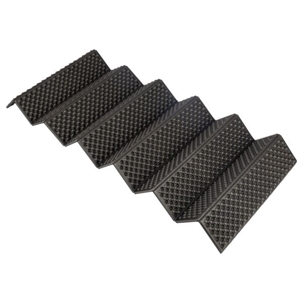 Evolite UltraLight Comfort Katlanır Mat - Gri
