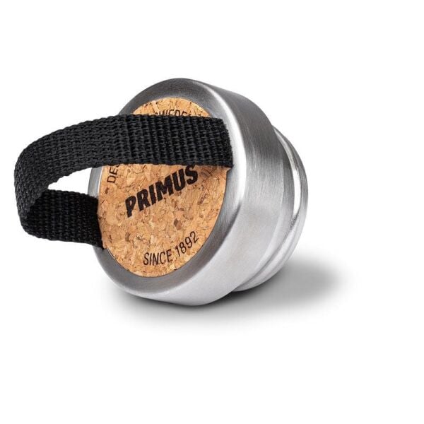 Primus Klunken V Bottle 0.50 Litre Pale Peach Termos