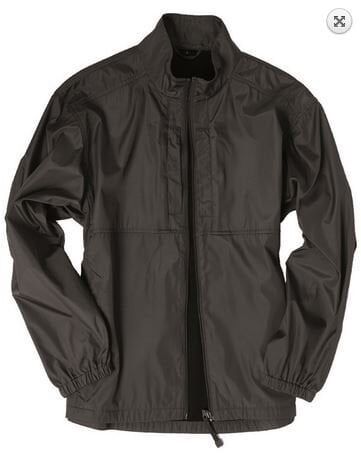 Sturm Siyah Ruzgarlik