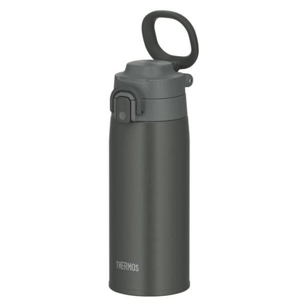 THERMOS JOS-550 ULTRALIGHT TERMOS 550 ML SİYAH GRİ
