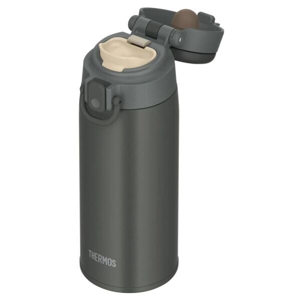 THERMOS JOS-550 ULTRALIGHT TERMOS 550 ML SİYAH GRİ