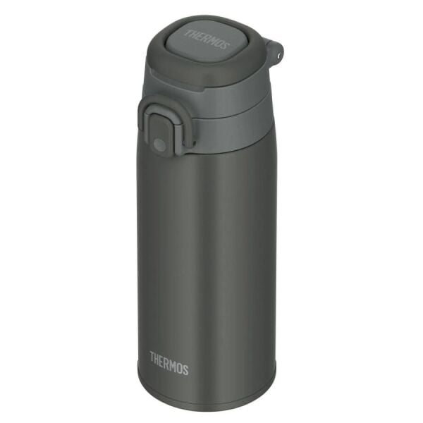 THERMOS JOS-550 ULTRALIGHT TERMOS 550 ML SİYAH GRİ