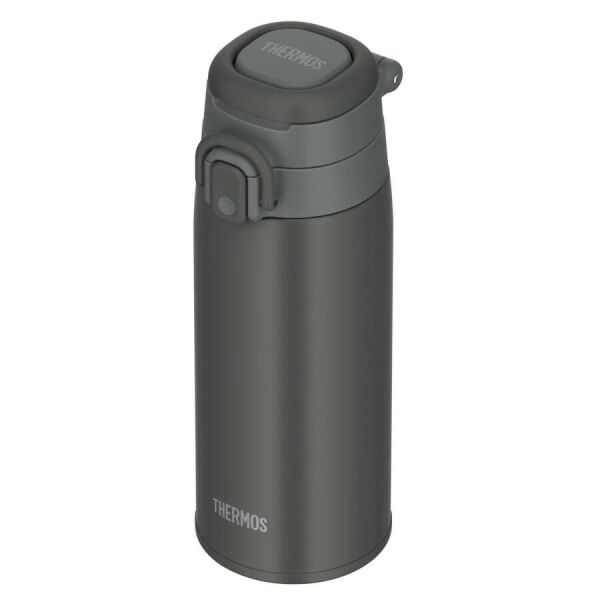 Thermos Jos-550 Ultralight Termos 550 Ml Si̇yah Gri̇