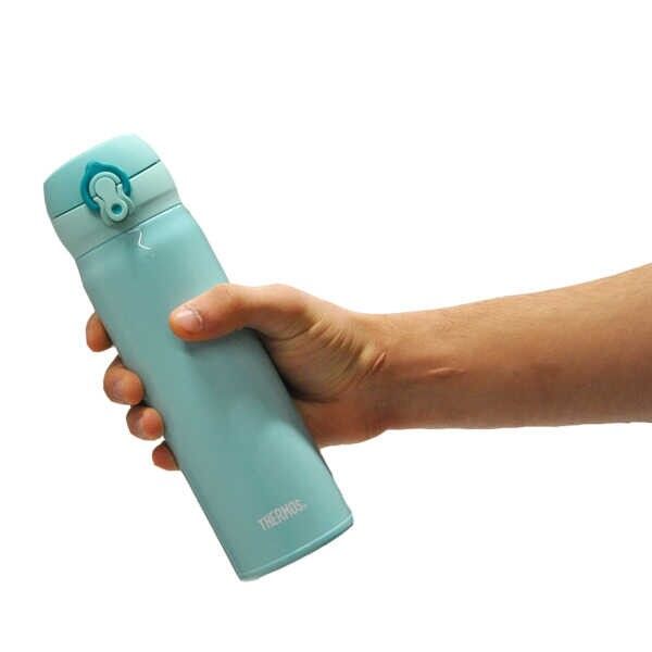 Thermos Ultralight Termos 0,50 Li̇tre Turkuaz Renk