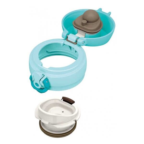 THERMOS  ULTRALIGHT TERMOS 0,50 LİTRE TURKUAZ RENK