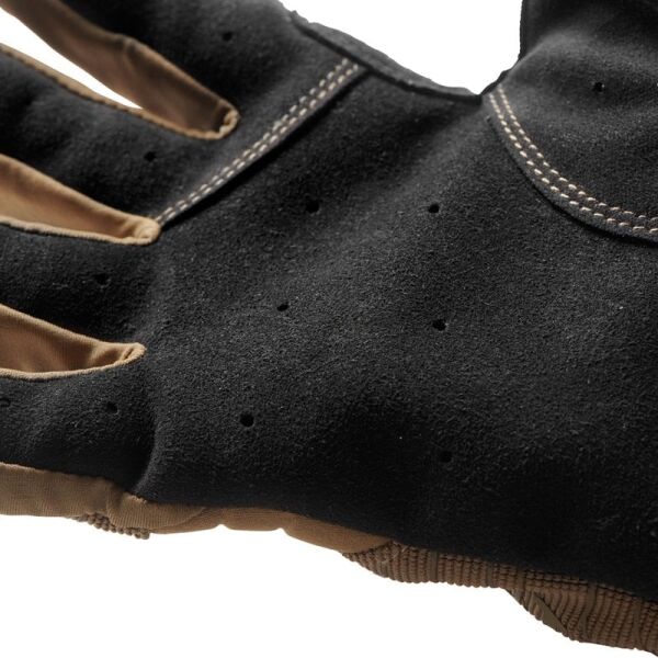 5.11 Competition Shooting Tac Siyah Eldiven