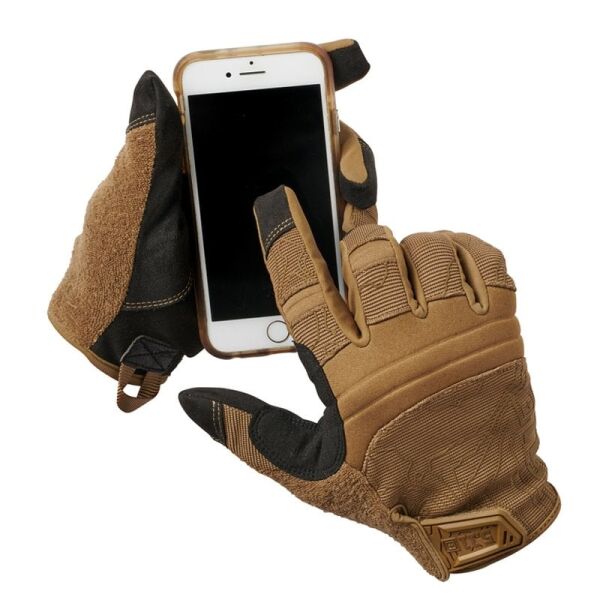 5.11 Competition Shooting Tac Siyah Eldiven