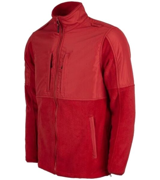 Evolite Atact Erkek Polar -Kırmızı