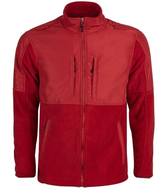 Evolite Atact Erkek Polar -Kırmızı